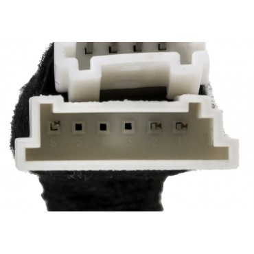 Vérin de Coffre electrique Droit Pour Bmw Série 3 F31 51247462540