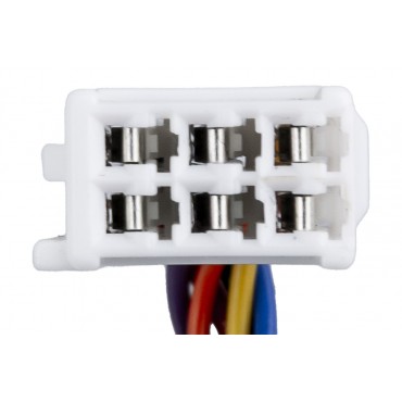 Vérin de Coffre electrique Droit Pour Lexus Ux 2018-2024 6801076010