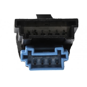 Vérin de Coffre electrique Gauche Pour Bmw Série 3 F31 51247462539