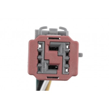 Vérin de Coffre electrique Gauche Pour Ford Mondeo V DS73A402A54AE 1871842