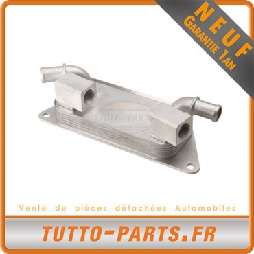 Radiateur D'Huile Land Rover Freelander PBC000010