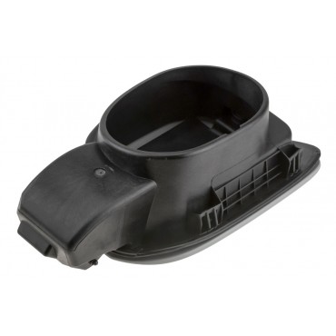 Volet de Trappe à Carburant Pour Audi Q5 - à partir de 2009 8R0809999B