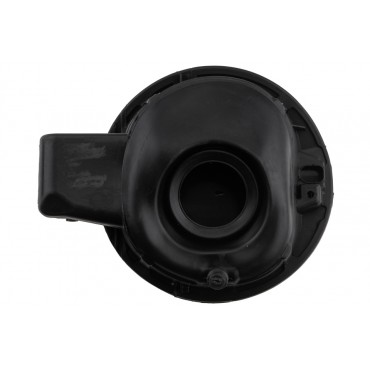 Volet de Trappe à Carburant Pour Vw Passat 2010-2014 3AD809857