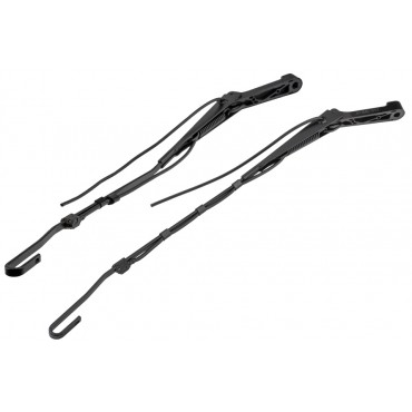 x2 Bras d'Essuie Glace Avant Gauche+Droit Pour Mercedes Sprinter A9018200144