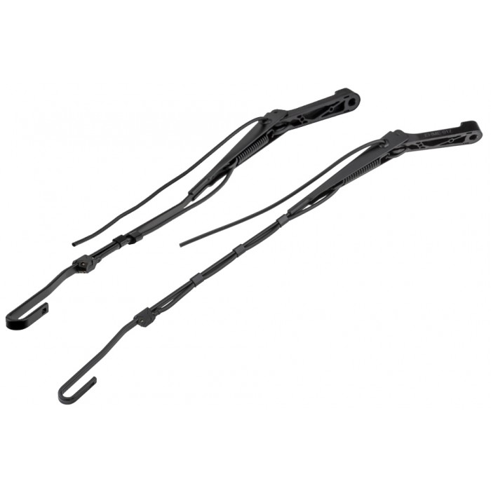 x2 Bras d'Essuie Glace Avant Gauche+Droit Pour Mercedes Sprinter A9018200144