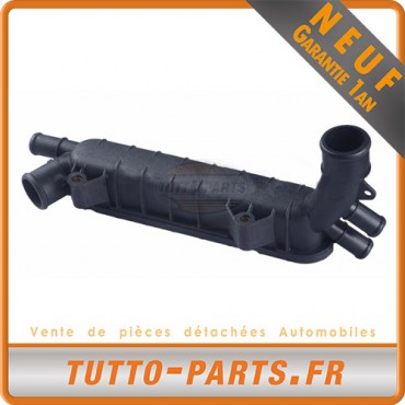 Radiateur D'Huile Astra G H Speedster Zafira 2.0 2.2 i