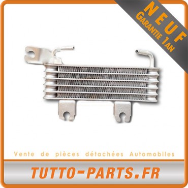 Radiateur D'Huile Boite Auto Hyundai Santa Fé - 2546026510 