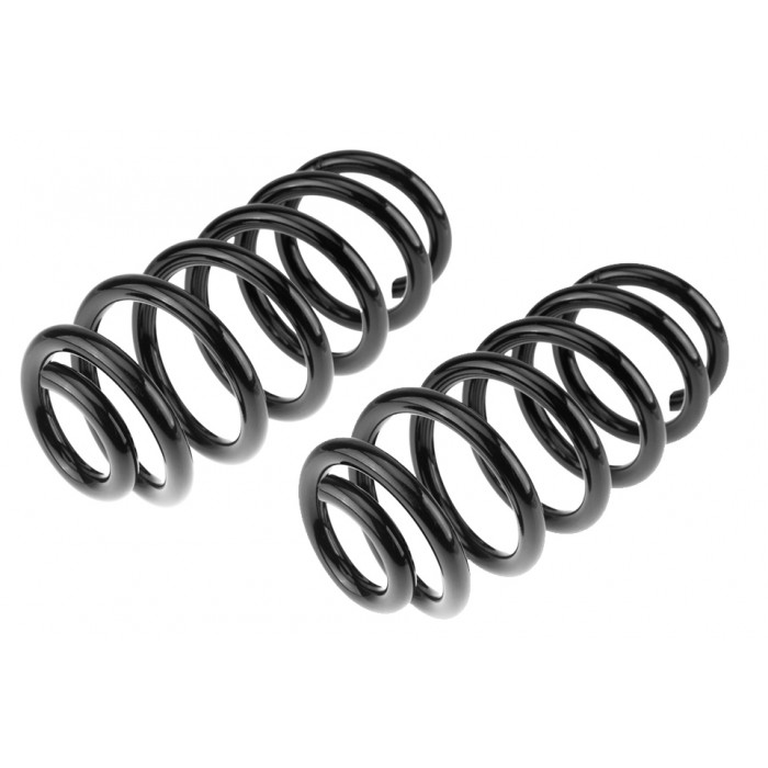 x2 Ressort de Suspension Arrière Pour Renault Clio IV 2012-2021 550202644R