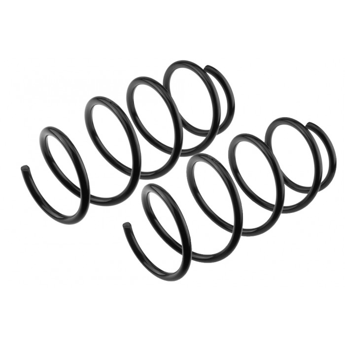 x2 Ressort de Suspension Avant Pour Nissan Juke 2010-2019 540101KA1B 540101KA0B