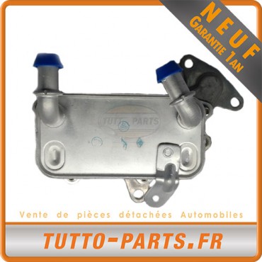 Radiateur D'Huile Boite Automatique - Skoda Octavia Superb VW Passat