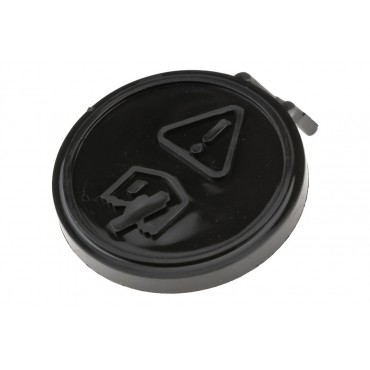 Bouchon Vase Liquide Direction Assistée Pour Mini Cooper 2003 - 2008 17107515485