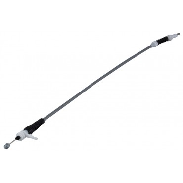 Cable de Porte Pour Bmw Série 3 (F30 F80) (F31) 51217259828