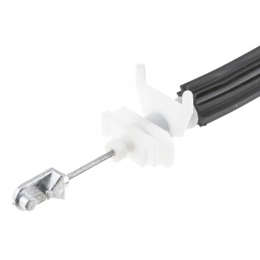 Cable Deverrouillage du Capot Moteur Pour Land Rover Discovery IV LR013916