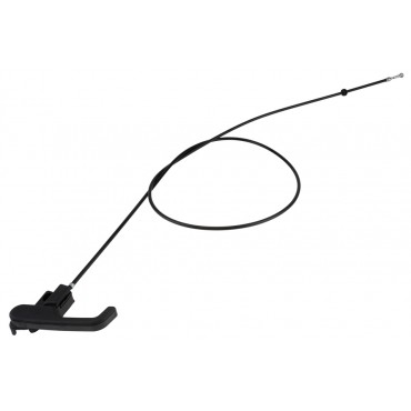 Cable Deverrouillage du Capot Moteur Pour Mercedes Sprinter Vw Lt A9017500359