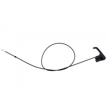 Cable Deverrouillage du Capot Moteur Pour Mercedes Sprinter Vw Lt A9017500359