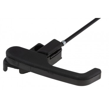 Cable Deverrouillage du Capot Moteur Pour Mercedes Sprinter Vw Lt A9017500359