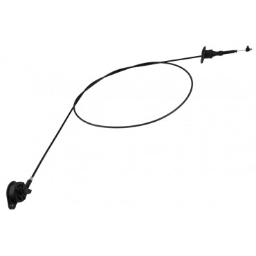 Cable Deverrouillage du Capot Moteur Pour Renault Megane 1997-1999 7700421507