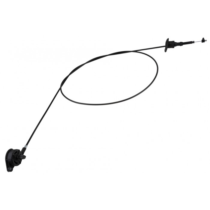 Cable Deverrouillage du Capot Moteur Pour Renault Megane 1997-1999 7700421507