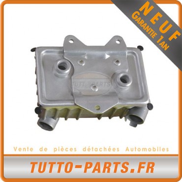 Radiateur D'Huile Mercedes C E G 2.5 TD 2.9 TD