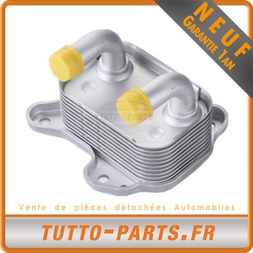 Radiateur D'Huile Opel Astra G Combo Corsa C 1.7 DI 1.7 DTi 