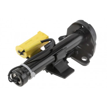 Charnière de Capot Gauche Pour Bmw Série 5 G30 F90 G31 6 G32 51237435797