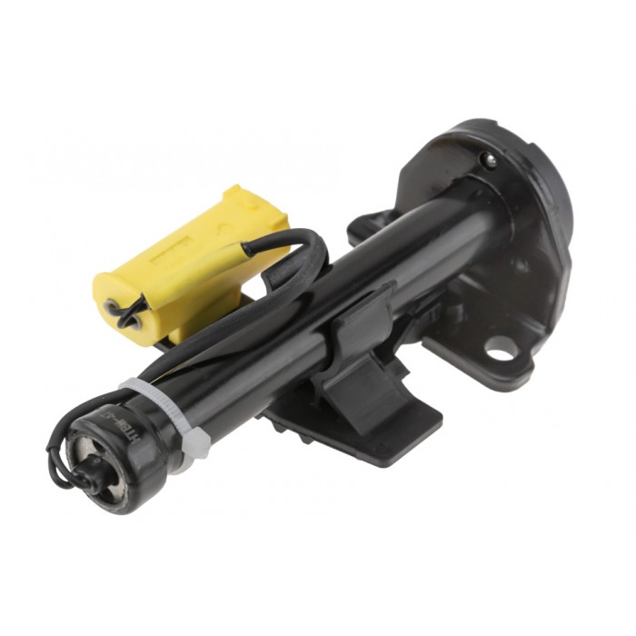 Charnière de Capot Gauche Pour Bmw Série 5 G30 F90 G31 6 G32 51237435797