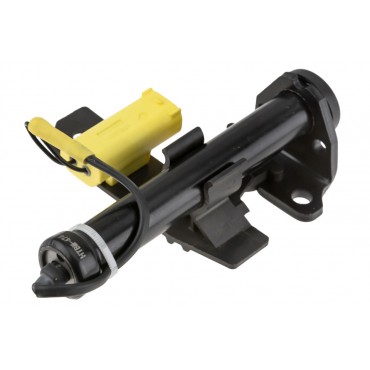 Charnière de Capot Gauche Pour Bmw Série 3 G20 G21 51237449429