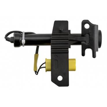 Charnière de Capot Gauche Pour Bmw Série 3 G20 G21 51237449429