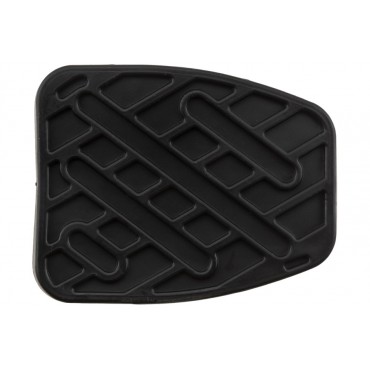 Coiffe Pédale de Frein ou Embrayage Pour Nissan Juke Qashqai I 46531JD000