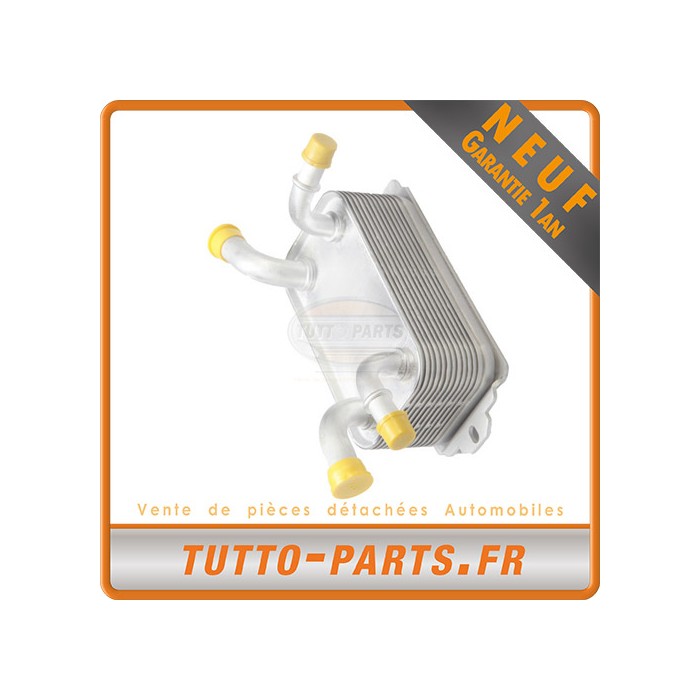 Radiateur D'Huile Volvo C30 C70 S40 V50 2.4 2.4i 2.4 TDi 2.5i