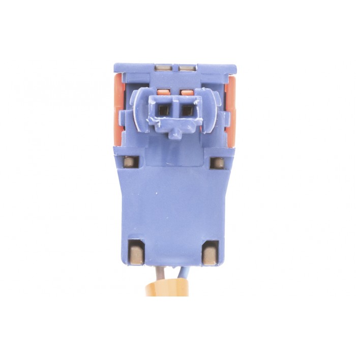 Contacteur Tournant Pour Smart Fortwo 453 - à partir de 2014 255670901R