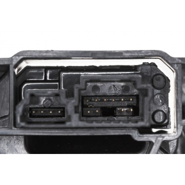 Contacteur Tournant Pour Smart Fortwo 453 - à partir de 2014 255670901R