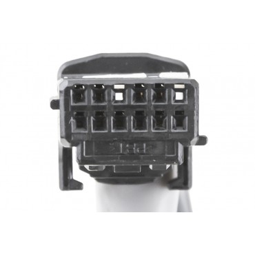 Contacteur Tournant Pour Smart Fortwo 453 - à partir de 2014 255670901R