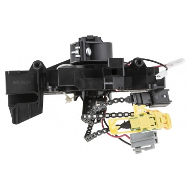 Contacteur Tournant Pour Renault Clio II - à partir de 1998 7701051757