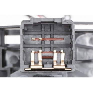 Contacteur Tournant Pour Renault Clio II 2001-2005 8200058682