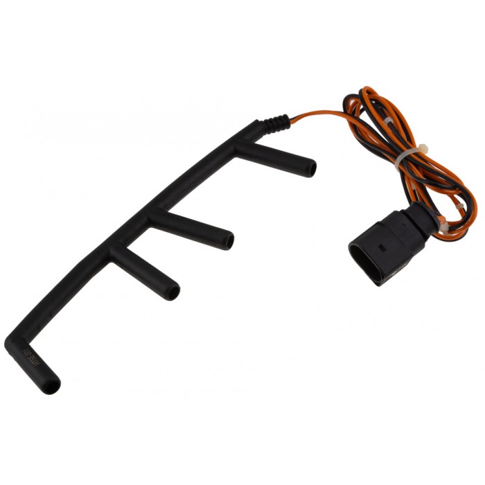 Faisceau Bougie de Préchauffage Pour Seat Cordoba Ibiza Skoda Fabia I 6Q0971220