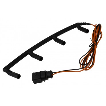 Faisceau Bougie de Préchauffage Pour Seat Cordoba Ibiza Skoda Fabia 6Q0971220A