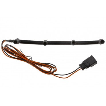 Faisceau Bougie de Préchauffage Pour Seat Cordoba Ibiza Skoda Fabia 6Q0971220A