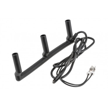 Faisceau Bougie de Préchauffage Pour Seat Cordoba Ibiza Skoda Fabia 6Q0971220B