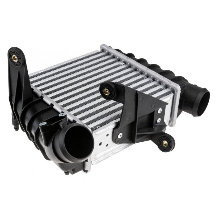 Intercooler échangeur d'Air Pour Seat Cordoba Ibiza Skoda Fabia 6Q0145805A