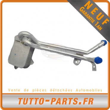 Radiateur D'Huile Audi A1 A3 Seat Alhambra Ibiza Leon VW Golf Passat