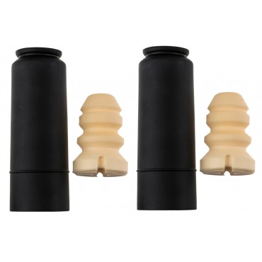 Kit de Protection Amortisseur Arrière Pour Bmw Série 3 E93 E91 33536768667