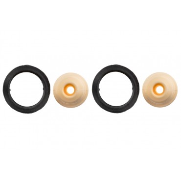 Kit de Protection Amortisseur Arrière Pour Ford Focus C-Max Focus II 1230872