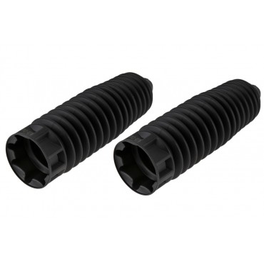 Kit de Protection Amortisseur Arrière Pour Citroën C5 III Peugeot 407 508 525438