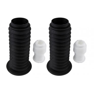 Kit de Protection Amortisseur Avant Pour Nissan Qashqai II X-Trail 540504CL0A