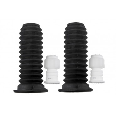 Kit de Protection Amortisseur Avant Pour Nissan Qashqai II X-Trail 540504CL0A