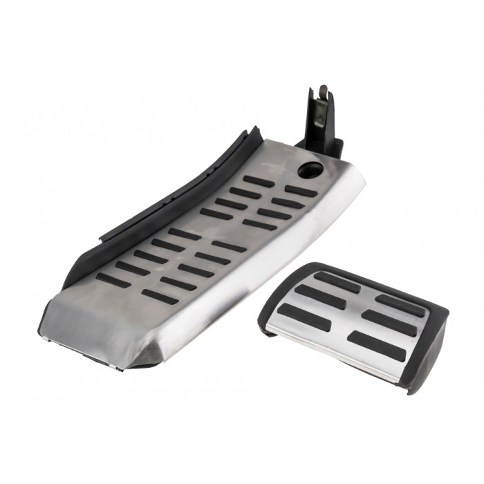 Kit Protection Pédales Auto Pour Audi A6 2004-2012