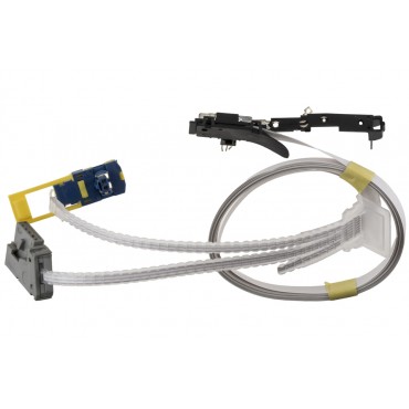 Nappe de Contacteur Tournant Pour Peugeot 4008 - à partir de 2012