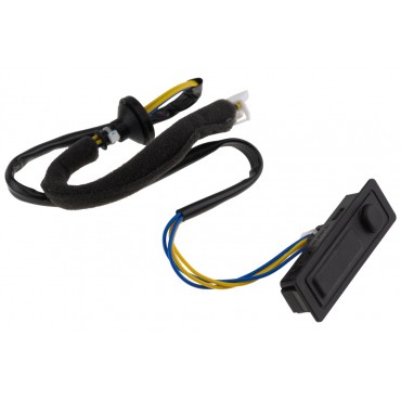 Poignée de Coffre Pour Nissan Murano 2011-2014 25380-1GR0A