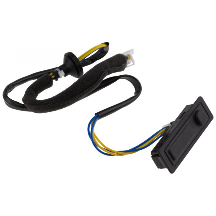 Poignée de Coffre Pour Nissan Murano 2011-2014 25380-1GR0A